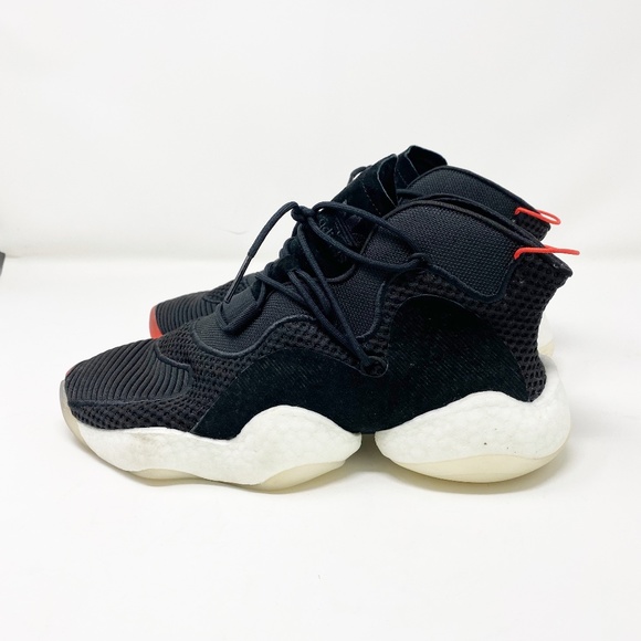 crazy byw shoes
